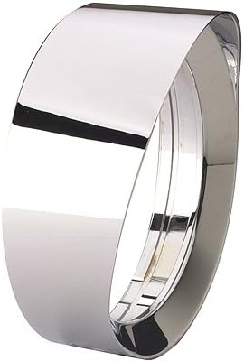 Headwinds 1-7028AA 7" Mariah Nacelle Bezel for Harley FLH 1985+ (C01008941)