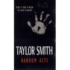 Random Acts: Does It Take A Killer To Catch A Killer?