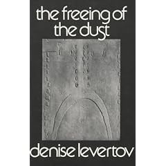 The Freeing of the Dust