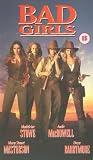 Bad Girls [UK-Import] - Madeleine Stowe