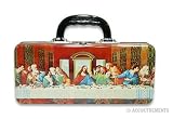 Last Supper Longbox