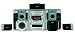 Panasonic SC-DK3 5-DVD Home Theater Compact Stereo System