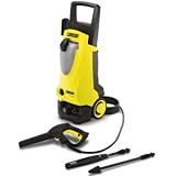 ケルヒャー 高圧洗浄機 K400 1636-802 60HZ