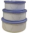 Corelle Coordinates Country Cottage 6-Piece Small Bowl Set