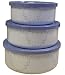 Corelle Coordinates Country Cottage 6-Piece Small Bowl Set