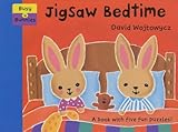 Jigsaw bedtime