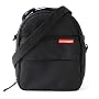 Skip Hop Triple Bottle Bag Black