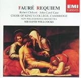 Fauré - Requiem