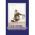 Go Home Little Fifinella: The Story of a Wasp Trainee