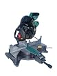 Hitachi C12LCH 15 Amp 12-Inch Compound Miter Saw with Laser and Miter Bevel Digital Display