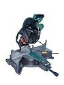 Hitachi C12LCH 15 Amp 12-Inch Compound Miter Saw with Laser and Miter Bevel Digital Display