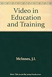 Video in education and training