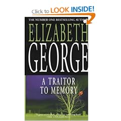 A Traitor to Memory (Inspector Lynley Mysteries 11)