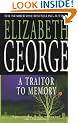 A Traitor to Memory (Inspector Lynley Mysteries 11)