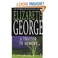 A Traitor to Memory (Inspector Lynley Mysteries 11)
