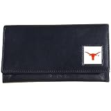 Texas Longhorns Women's Leather Wallet