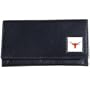 Texas Longhorns Women's Leather Wallet