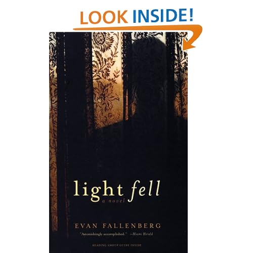 Light Fell