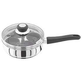 Judge Vista 4 Hole Egg Poacher