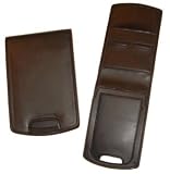 Review eXpansys  / eXpansys Leather Flip Case for Palm m5xx