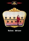 Radio Days - Dianne Wiest
