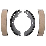 ACDelco 17633B Professional Durastop Rear Brake New Shoe Kit by ACDelco