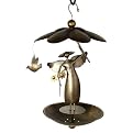 Garden Angel Bird Bistro Feeder