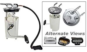 Amazon.com: APDTY 15050444 Fuel Pump Module Sender Sending Unit