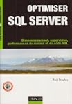 Optimiser SQL Server : Dimensionnemen...