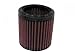 Produkt-Bild: K&N K&N Sportluftfilter Tauschluftfilter Kawasaki ZRX 1200 Bj. 2003-09