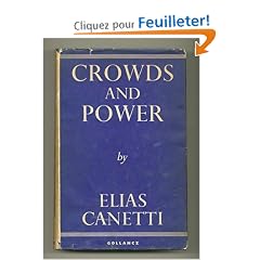Crowds & power