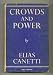 Books : Crowds and Power
