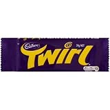 Cadbury twirl #4 (9300617408710)