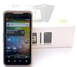 Touch S740 3G DualSim Android Smartphone (4 Zoll Multitouch-Display, GPS, UMTS, WLAN, Bluetooth, USB)