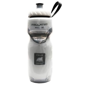 Polar Insulated Water Bottle by 