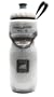 Polar Insulated Water Bottle (20-Ounce, White)