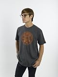 Tibetan Mandala T-shirt - Unisex