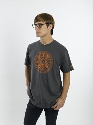 Tibetan Mandala T-shirt - Unisex