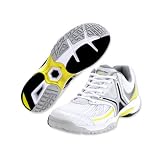 BRIDGESTON(ブリヂストン) TREAD GRIP Easy Light 28.0cm ハードコート用 テニスシューズ BTUC12