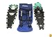 Pacific Outdoors Optima Snowshoe 10-by-32 Combo Pack