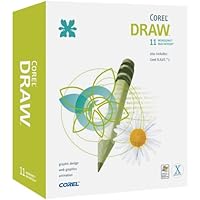 CorelDRAW 11 Upgrade