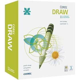 CorelDRAW 11