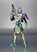 Bandai Tamashii Nations S.H. Figuarts Kamen Rider Ryugen Budou Arms Action Figure