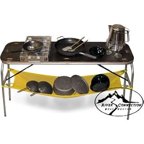 Camp Drying Rack by 