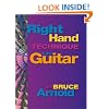 Right Hand Technique for Guitar