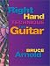 Right Hand Technique for Guitar