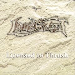 Licensed To Thrash