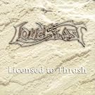 Licensed To Thrash