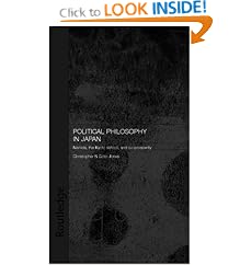 Political Philosophy