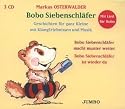 Bobo Siebenschl&auml;fer Schuber